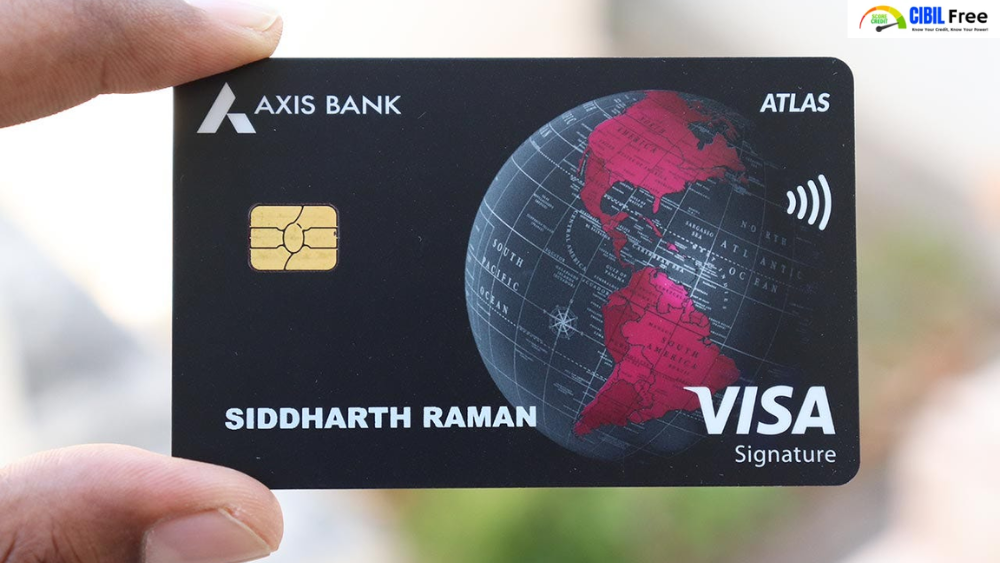 Discover the benefits of the Axis Altas Credit Card! Enjoy rewards, airport lounge access, no annual fee for the first year, and more. Apply today!