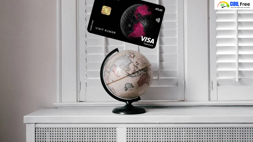 Discover the benefits of the Axis Altas Credit Card! Enjoy rewards, airport lounge access, no annual fee for the first year, and more. Apply today!