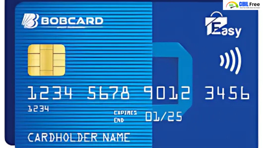 Explore the benefits of BOB credit cards! Learn about cashback, rewards, premium perks, and how to apply for the perfect card to suit your lifestyle.