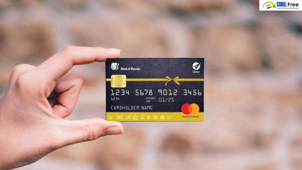 Learn about the eligibility criteria for  BOB credit card, including age, income, credit score, and required documents to increase your chances of approval.