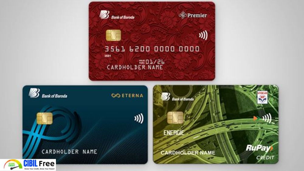 Discover the different types of Bob Credit Cards—rewards, cashback, travel, and more! Find the perfect card for your needs and start earning perks today.