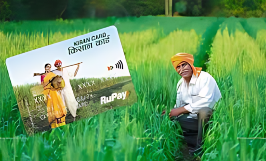 Learn Kissan Credit Card ke liye kaise apply karein? with simple steps, required documents, and the process to get easy access to agricultural credit.