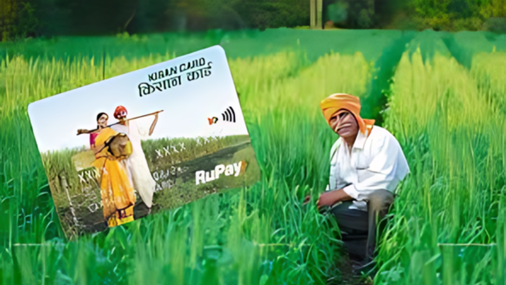 Discover how the Kissan Credit Card (KCC) helps farmers access easy credit for agriculture with low-interest rates, no fees, and flexible repayment options.