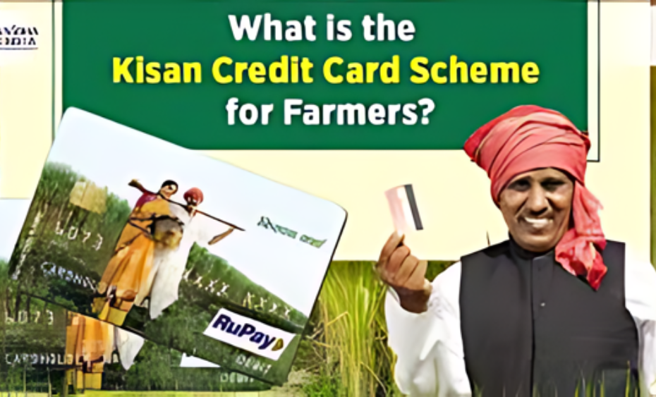 Discover how the Kissan Credit Card (KCC) helps farmers access easy credit for agriculture with low-interest rates, no fees, and flexible repayment options.