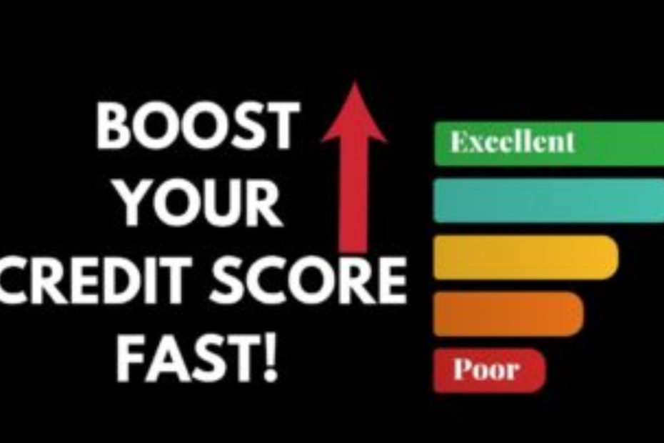 5 New Ways To Boost Your Cibil Score