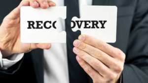 Loan Recovery Process
