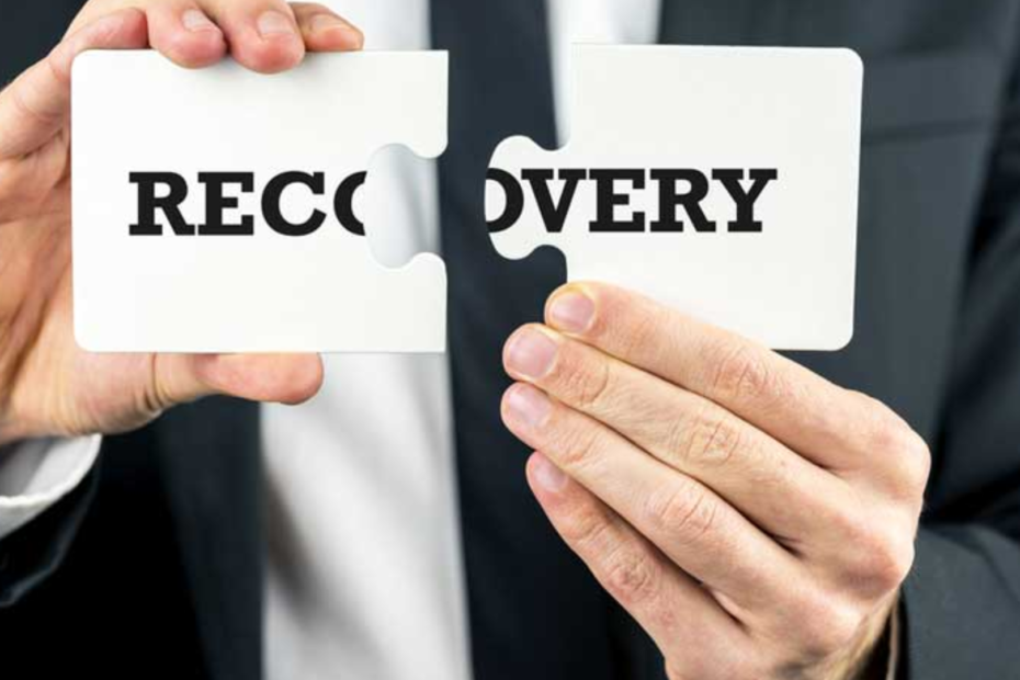 Loan Recovery Process